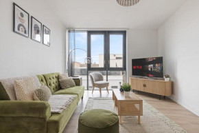 The Finsbury Nest - Central LDN